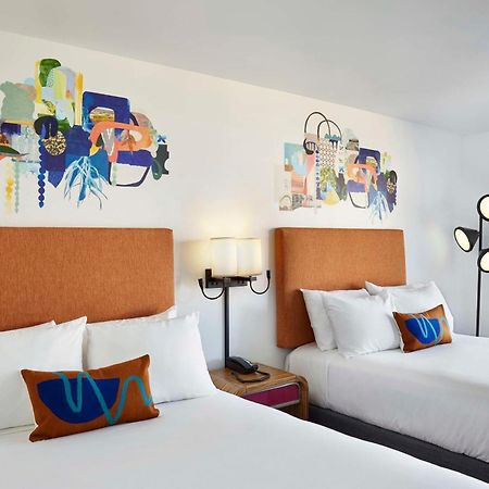 Avatar Hotel, a Joie de Vivre Hotel Santa Clara Extérieur photo