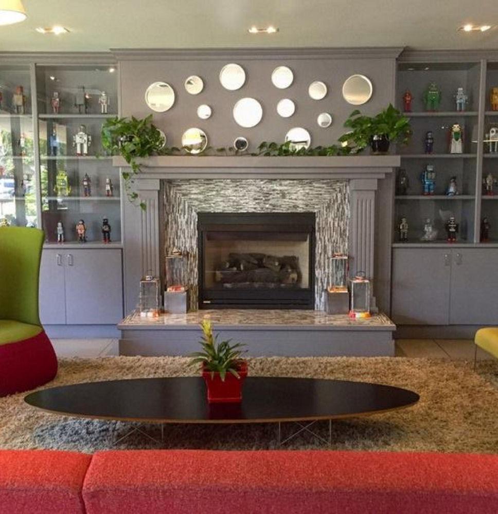 Avatar Hotel, a Joie de Vivre Hotel Santa Clara Extérieur photo