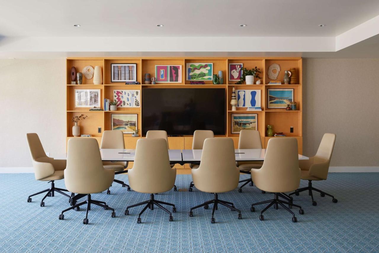 Avatar Hotel, a Joie de Vivre Hotel Santa Clara Extérieur photo