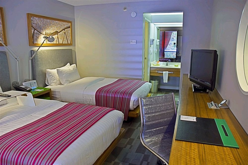 Avatar Hotel, a Joie de Vivre Hotel Santa Clara Chambre photo