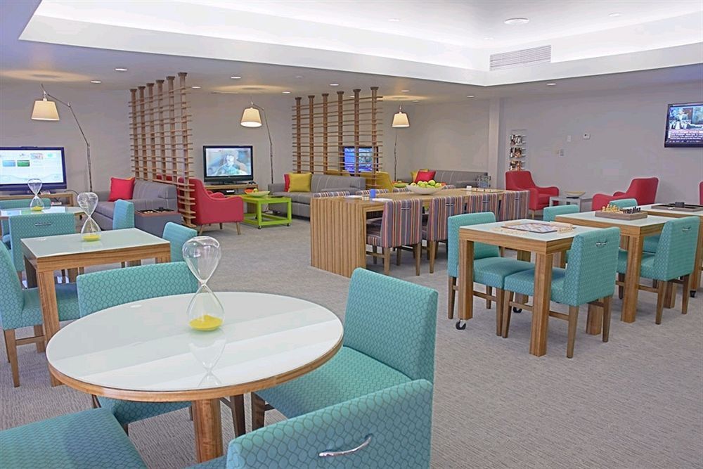 Avatar Hotel, a Joie de Vivre Hotel Santa Clara Restaurant photo