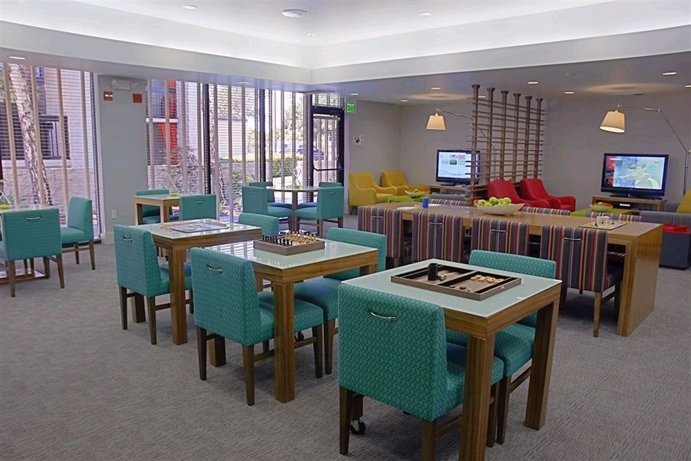 Avatar Hotel, a Joie de Vivre Hotel Santa Clara Extérieur photo