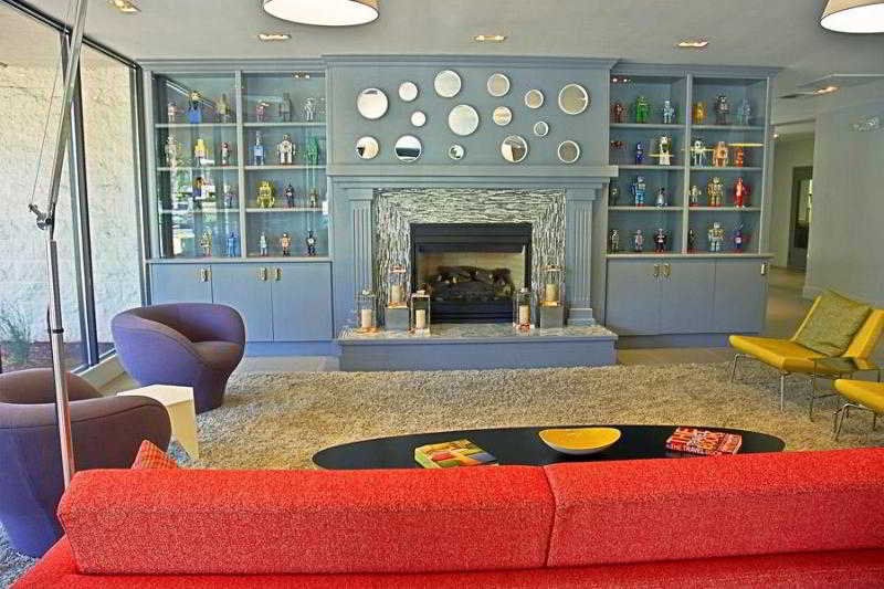 Avatar Hotel, a Joie de Vivre Hotel Santa Clara Extérieur photo