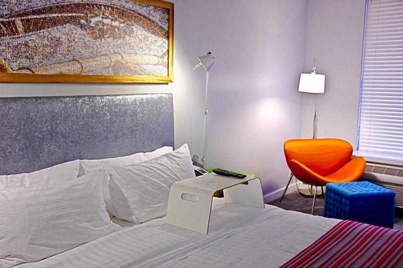 Avatar Hotel, a Joie de Vivre Hotel Santa Clara Extérieur photo