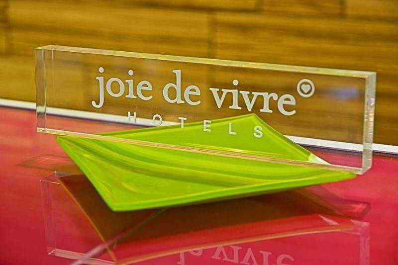 Avatar Hotel, a Joie de Vivre Hotel Santa Clara Extérieur photo