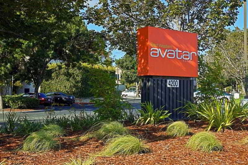 Avatar Hotel, a Joie de Vivre Hotel Santa Clara Extérieur photo