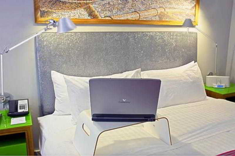 Avatar Hotel, a Joie de Vivre Hotel Santa Clara Extérieur photo