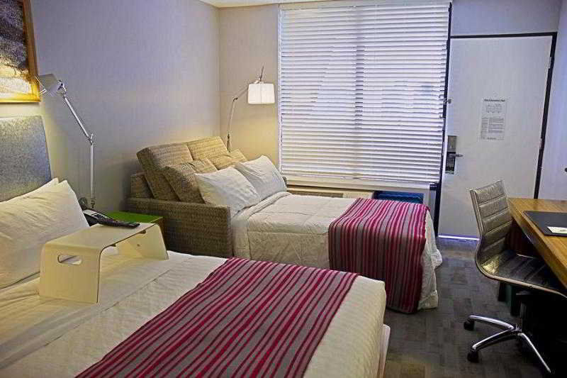 Avatar Hotel, a Joie de Vivre Hotel Santa Clara Extérieur photo