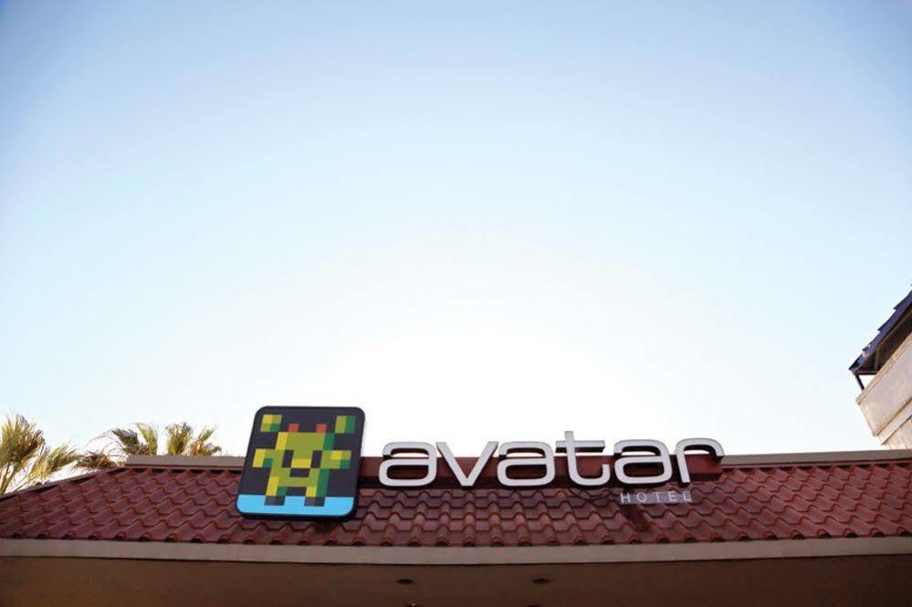 Avatar Hotel, a Joie de Vivre Hotel Santa Clara Extérieur photo