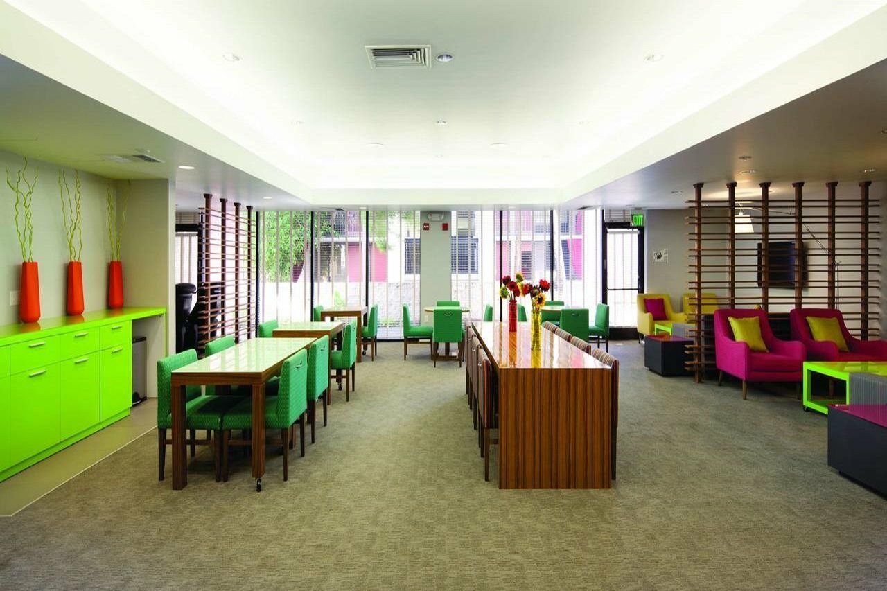 Avatar Hotel, a Joie de Vivre Hotel Santa Clara Extérieur photo